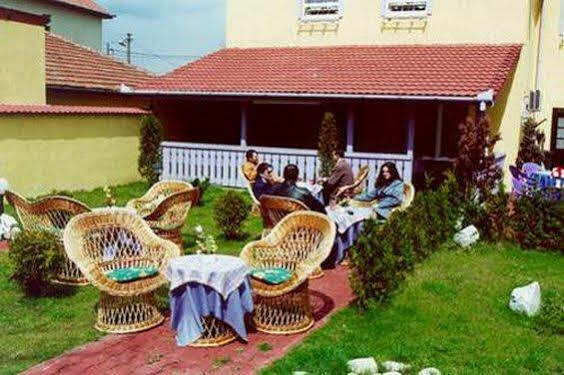 Pensiunea Doria Timisoara Restaurant photo