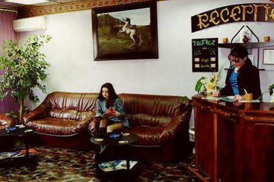 Pensiunea Doria Timisoara Interior photo