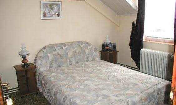 Pensiunea Doria Timisoara Room photo