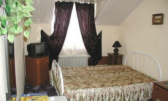 Pensiunea Doria Timisoara Room photo