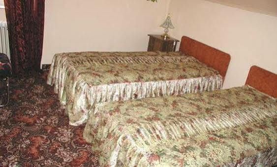 Pensiunea Doria Timisoara Room photo